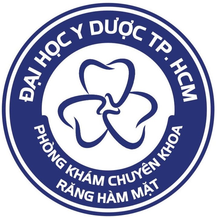 Khoa RHM - ĐH Y Dược Tp.Hcm