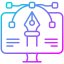 icon thiết kế đẹp