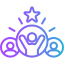 icon tính ưu việt