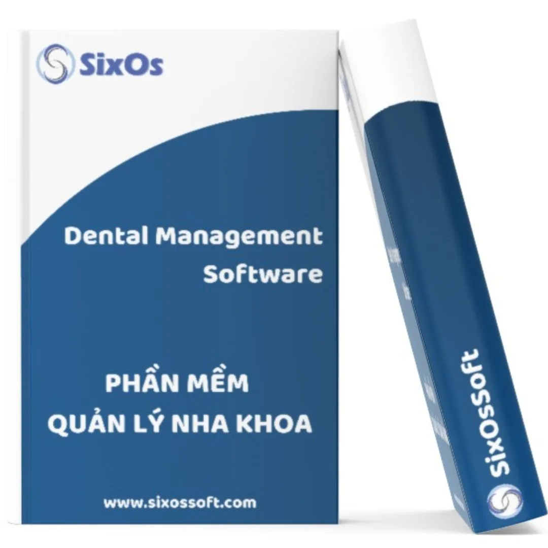 Phần mềm quản lý nha khoa tối ưu cho các phòng khám